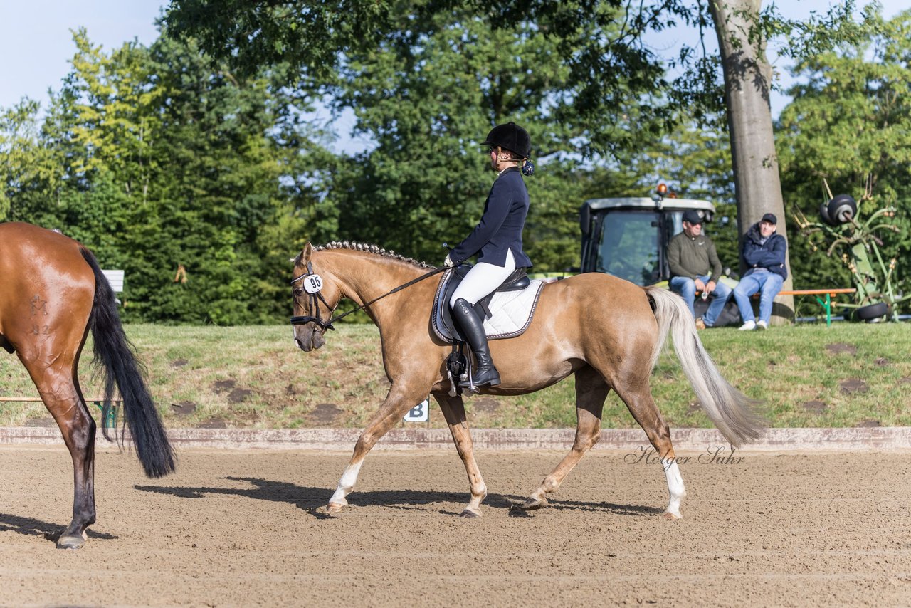 Bild 52 - Pony Akademie Turnier